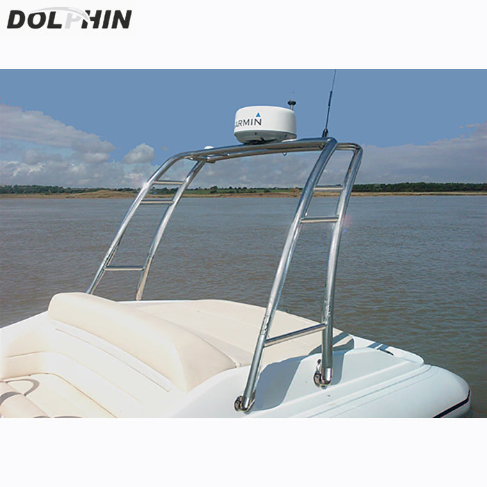 Universal Fishing Tower Radar Arch - Height 54in