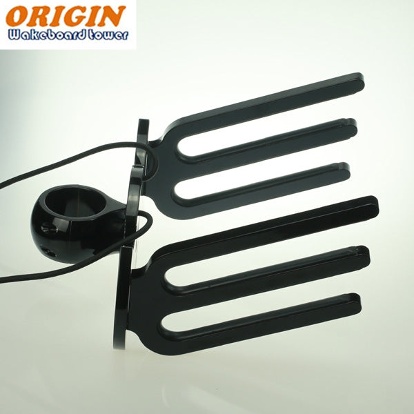 Origin OWT-WWIIB bat wakeboard rack