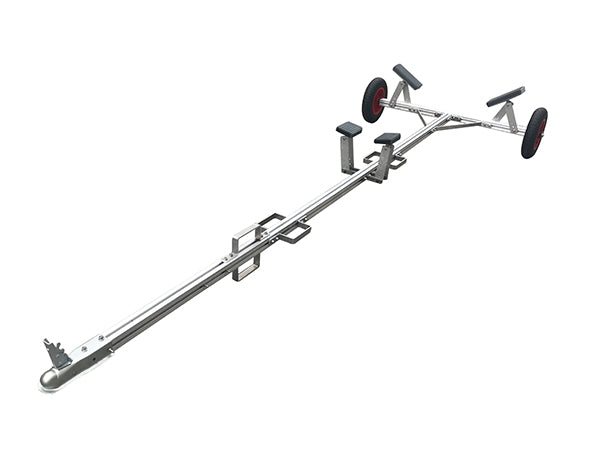 Origin Universal Hand Dolly for Small Boats