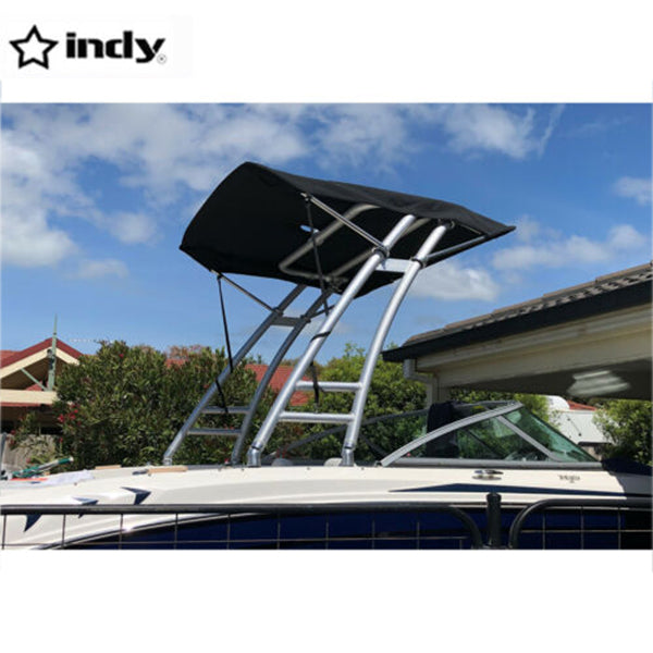CLEARANCE - Max forward facing wakeboard tower - INDY - T-JSKF2.25W